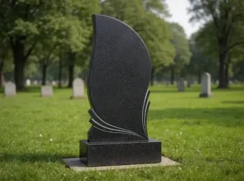 Надгробные памятники из гранита